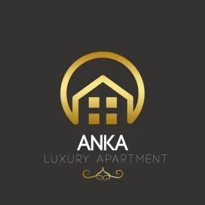 ANKA-LUX Apartment - 什蒂普