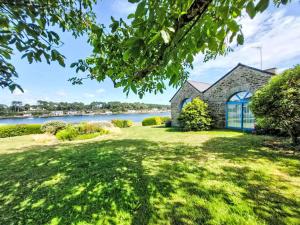 Holiday Home Pen Er Hoët by Interhome