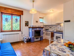 Apartment Caria 1 by Interhome