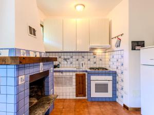Apartment Caria 1 by Interhome