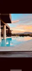 Dusk Till Dawn Villa by A&D Properties - Pikérmion