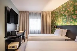 Thon Hotel Brussels Airport - Grimbergen