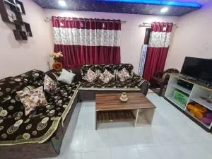 Sabira Villa - Mount Ābu