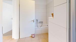 Lichtdurchflutete EG-Wohnung