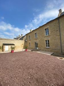 Maisons de vacances Le Camp Romain, maison familiale avec terrain : photos des chambres