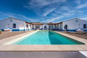 Monte do Sobreiro - Vimieiro