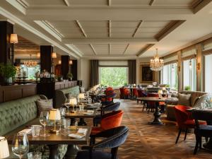 Rosewood Schloss Fuschl