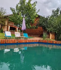 Turističko-seosko gazdinstvo Hajdana - 弗拉西纳里德