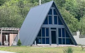 Green Villa Resort Blue - Khachʼardzan