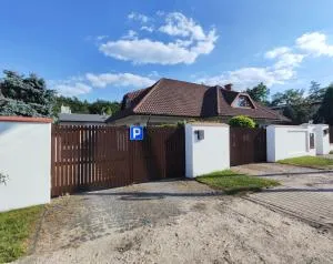 Pokoje Gościnne Sonia - Kurowice