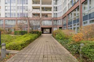 Apartmenthaus Berlin Mitte