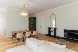 Villa Elizabeth - Grand Family Apartment 