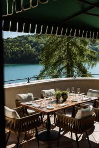 Rosewood Schloss Fuschl