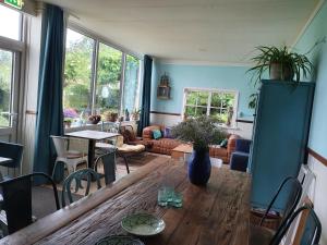 B&B De Wadvaarder