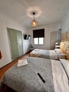 Hostal Atuaire Home en el centro de Burgos