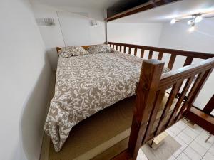 Appartement cœur de village !