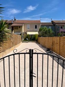 Appartement cœur de village !