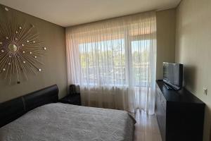 Apartments in the center of Palanga city