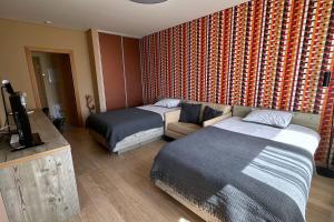 Apartments in the center of Palanga city