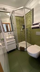 Apartments in the center of Palanga city