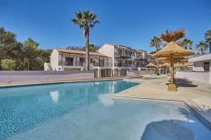 Résidence Prestige Odalys Riviera - Porquerolles