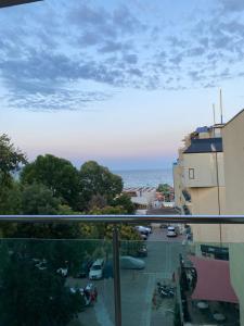 Central Beach Apartament