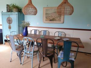 B&B De Wadvaarder