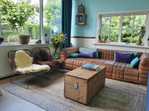 B&B De Wadvaarder
