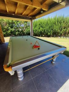Appartements Joli studio 3 avec piscine au calme absolu : photos des chambres