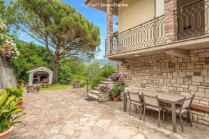 Maison Ro, TerreMarine