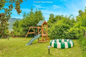 Maison Ro, TerreMarine