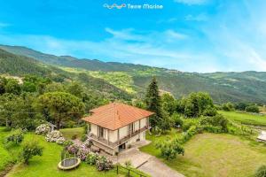 Maison Ro, TerreMarine