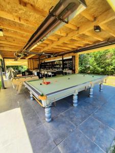 Appartements Agreable studio 1 avec piscine au calme absolu : photos des chambres