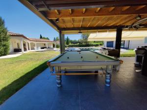 Appartements Agreable studio 1 avec piscine au calme absolu : photos des chambres