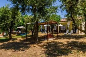 Agriturismo il forasacco - Bagno Roselle