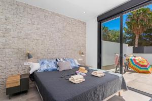 La Llana Beach Casa Ensa