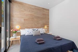 La Llana Beach Casa Ensa