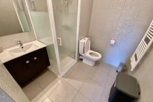 Appartements Modern T2 of 45 m in Montpellier : photos des chambres