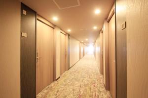 Richmond Hotel Premier Musashikosugi
