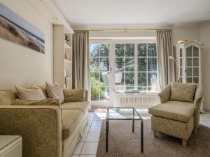 Haus am Dorfteich App 3