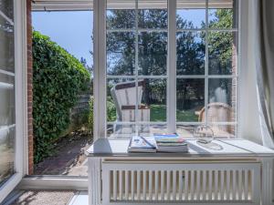 Haus am Dorfteich App 3