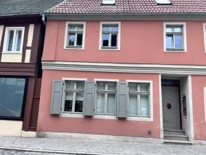 Altstadt-Quartier - Eichstedt