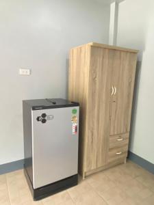 Baan Kebsap บ้านเก็บทรัพย์