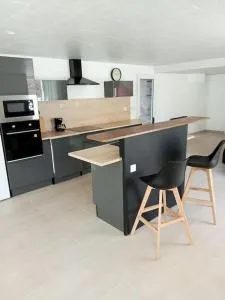 Gite 6 personnes à Alrance - Selve