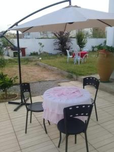 Séjour détente au soleil