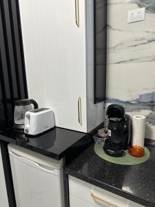 Garsoniera Zona Stadion