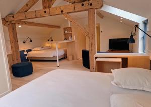 Hotels Beau Rivage : photos des chambres