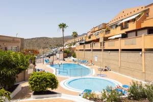 Home2Book Casa Mimou Costa Adeje, Pool & Terrace