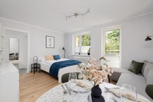 Beautiful Apartment Retro 536 for 6 People in Świnoujście by Noclegi Renters