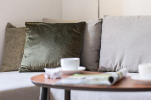 Beautiful Apartment Retro 536 for 6 People in Świnoujście by Noclegi Renters